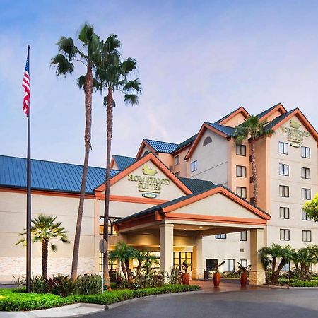 Homewood Suites By Hilton-Anaheim Garden Grove Eksteriør bilde