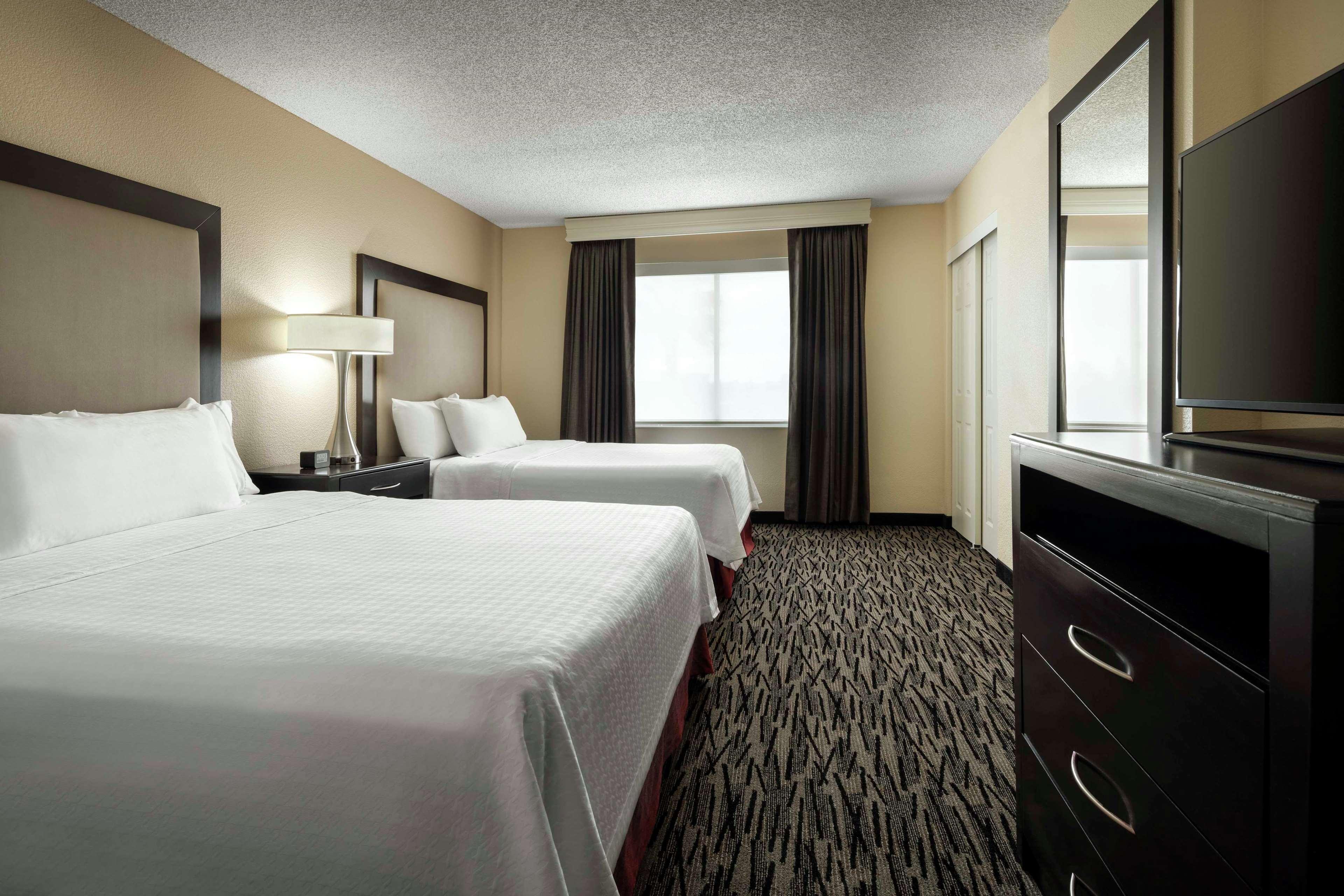 Homewood Suites By Hilton-Anaheim Garden Grove Eksteriør bilde