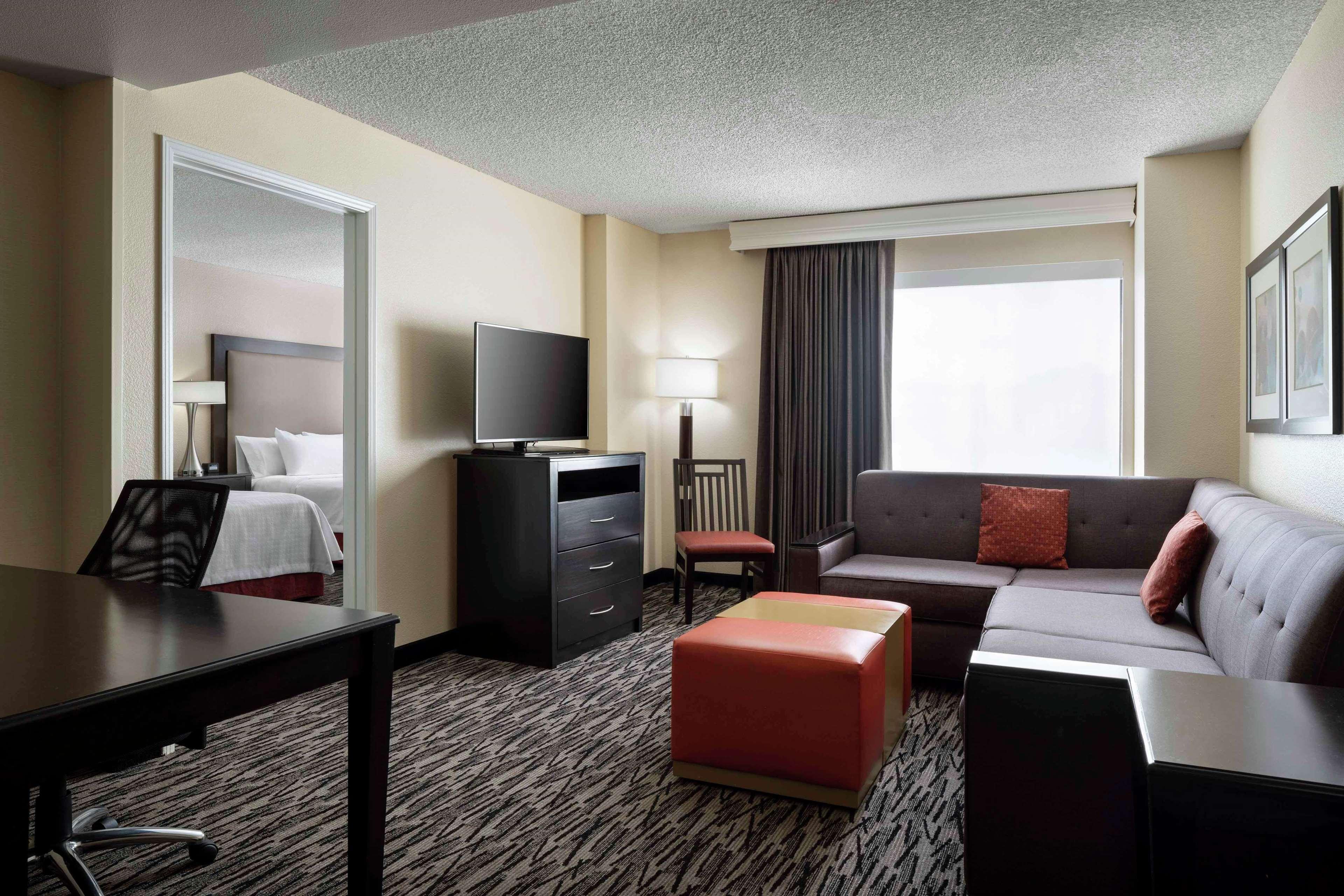 Homewood Suites By Hilton-Anaheim Garden Grove Eksteriør bilde