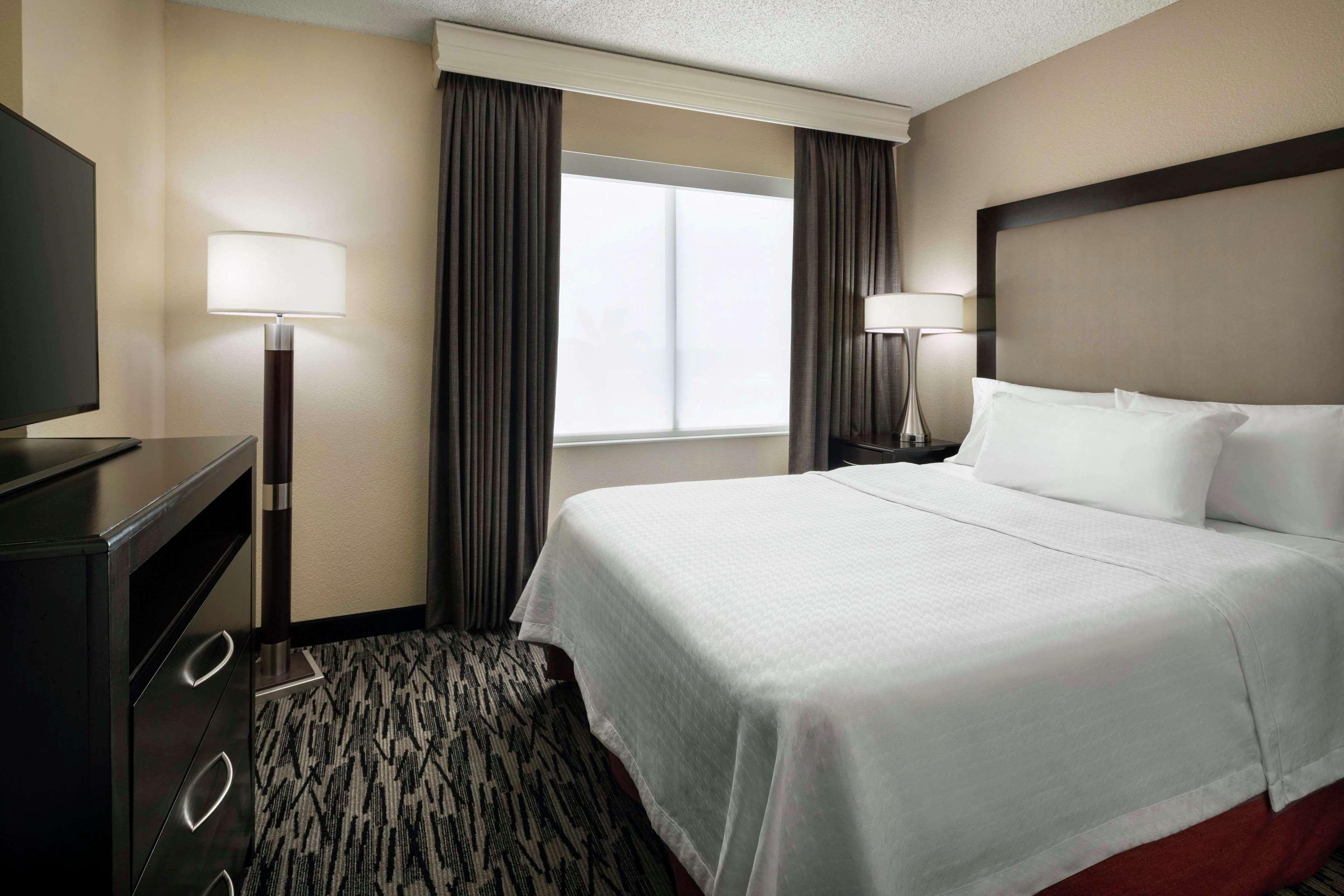 Homewood Suites By Hilton-Anaheim Garden Grove Eksteriør bilde