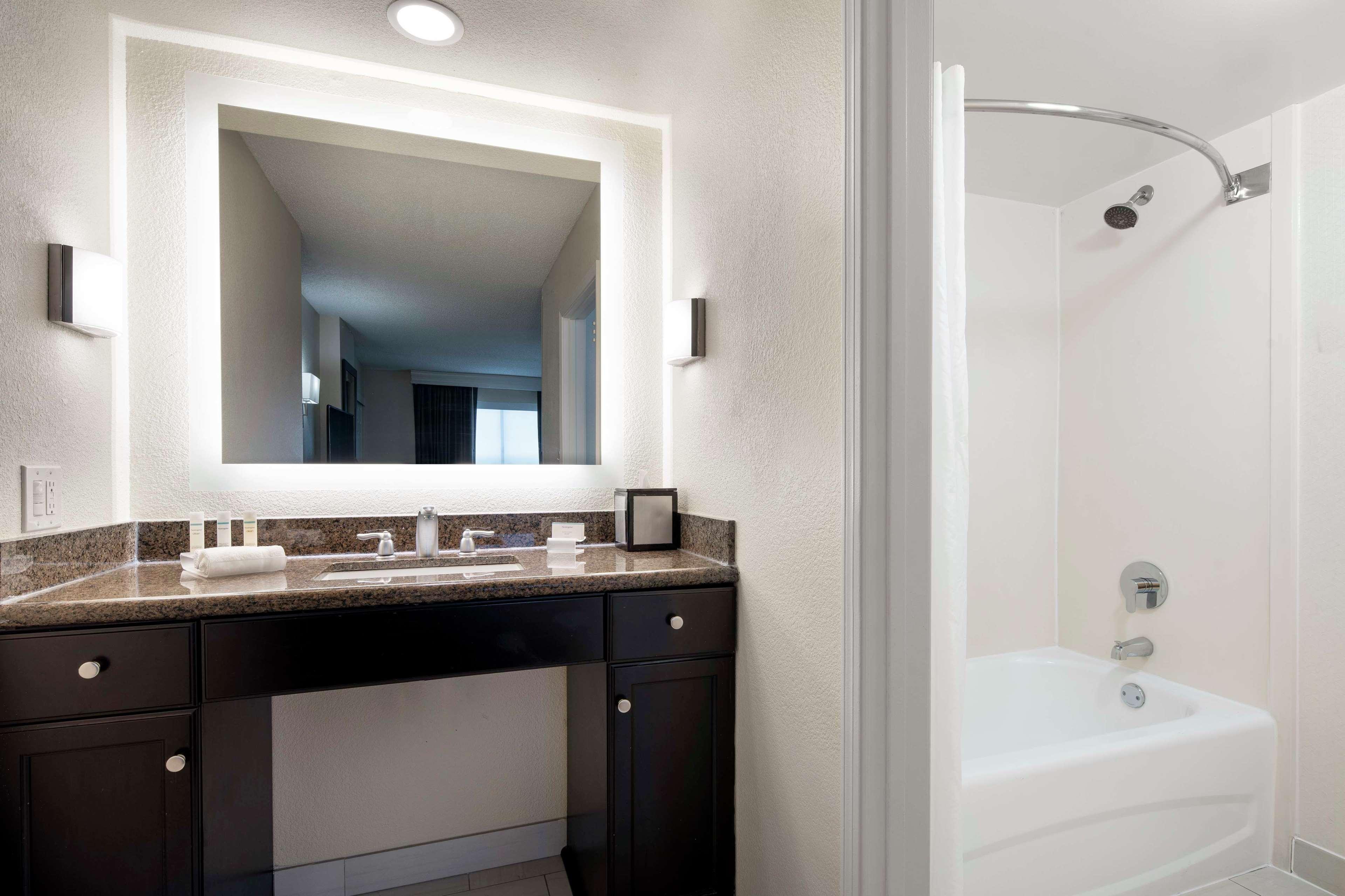 Homewood Suites By Hilton-Anaheim Garden Grove Eksteriør bilde