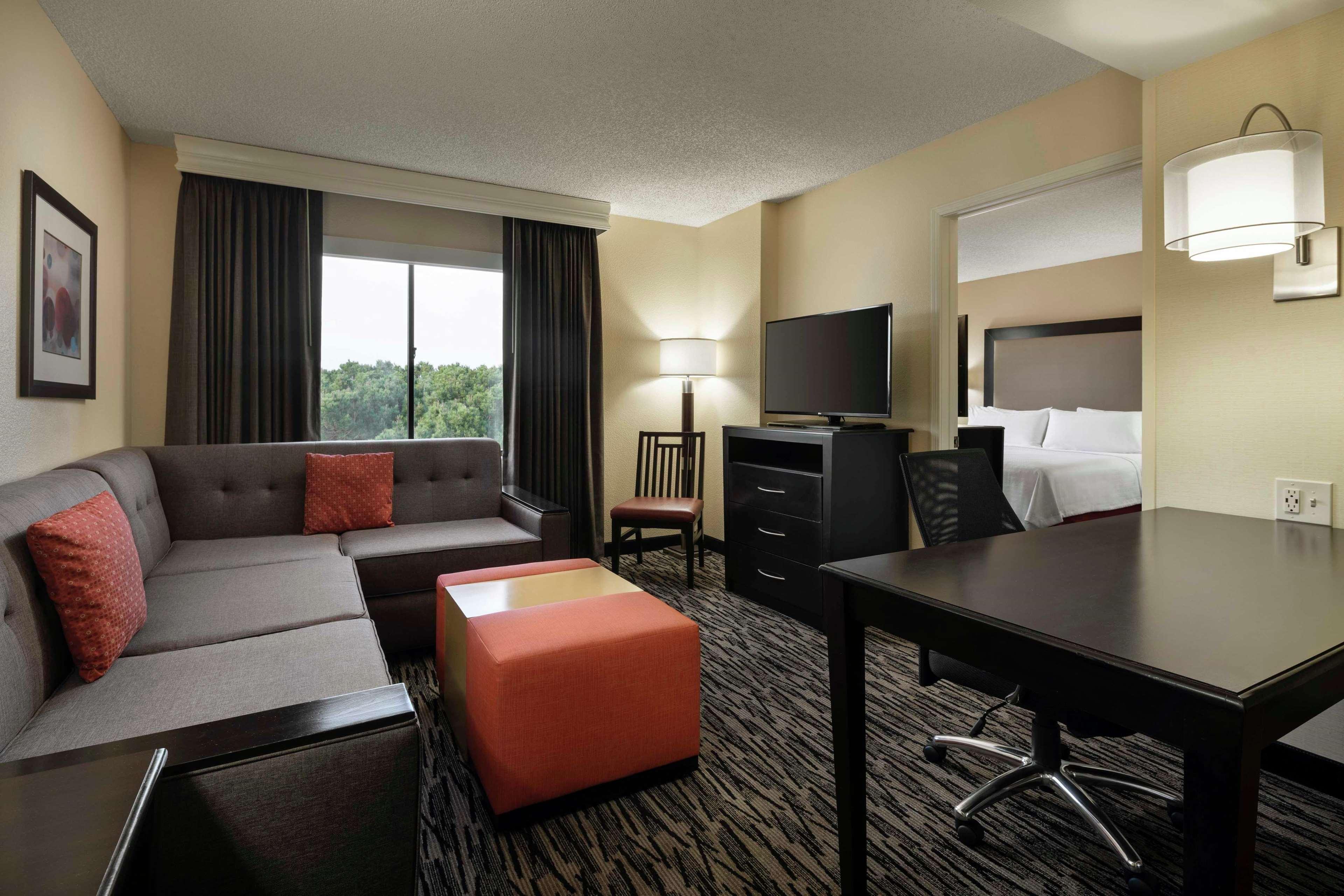 Homewood Suites By Hilton-Anaheim Garden Grove Eksteriør bilde