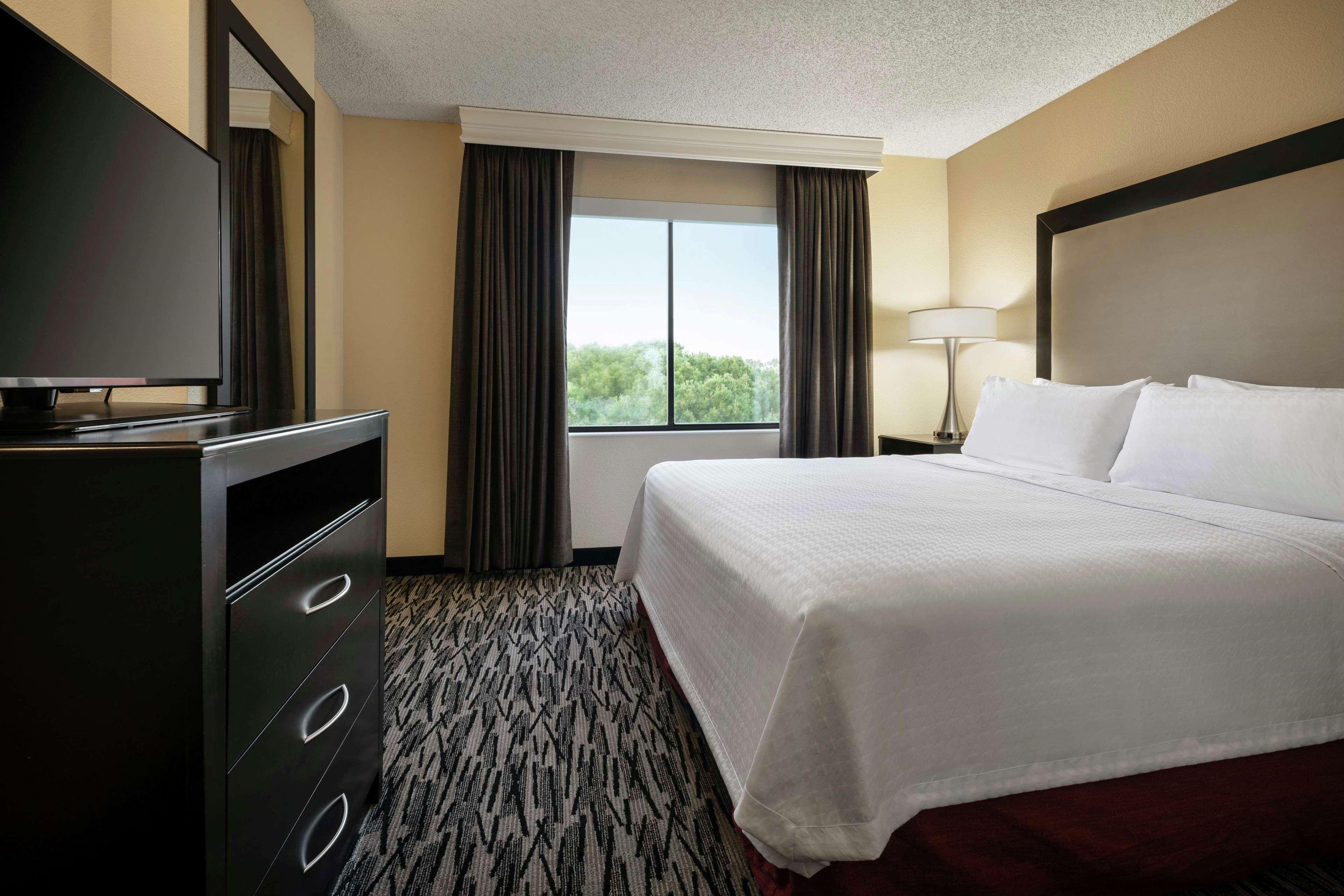 Homewood Suites By Hilton-Anaheim Garden Grove Eksteriør bilde