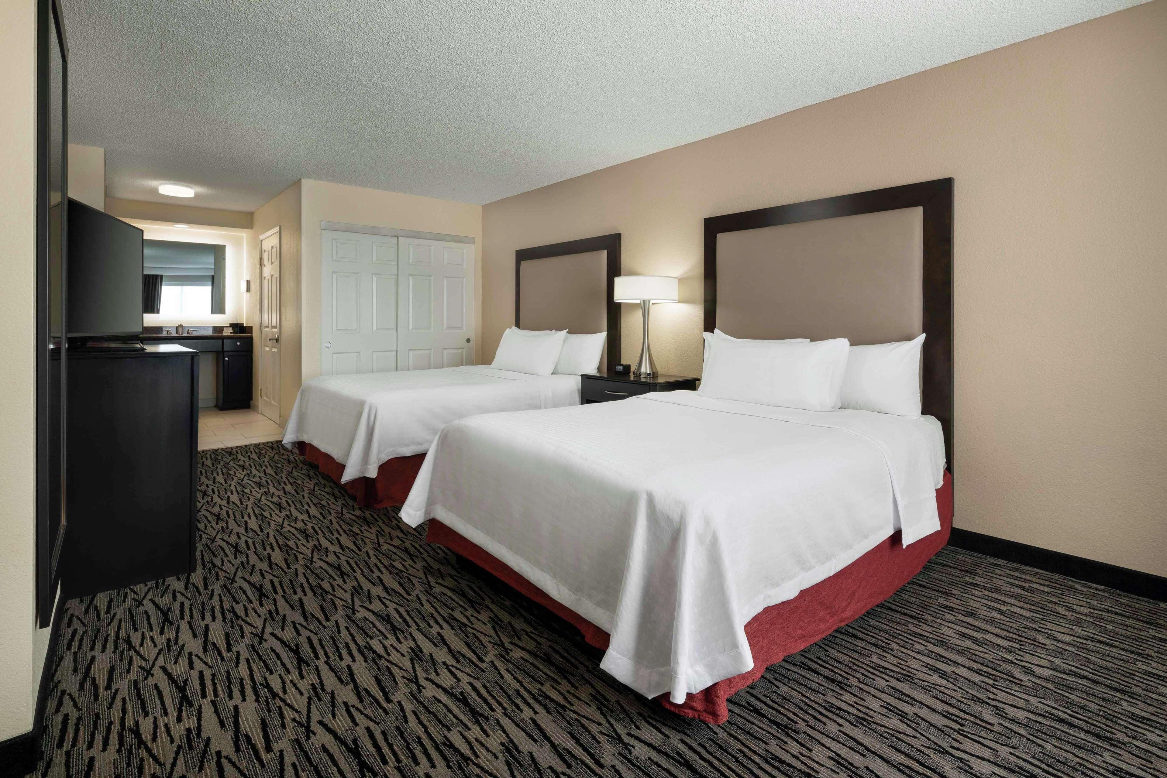 Homewood Suites By Hilton-Anaheim Garden Grove Eksteriør bilde
