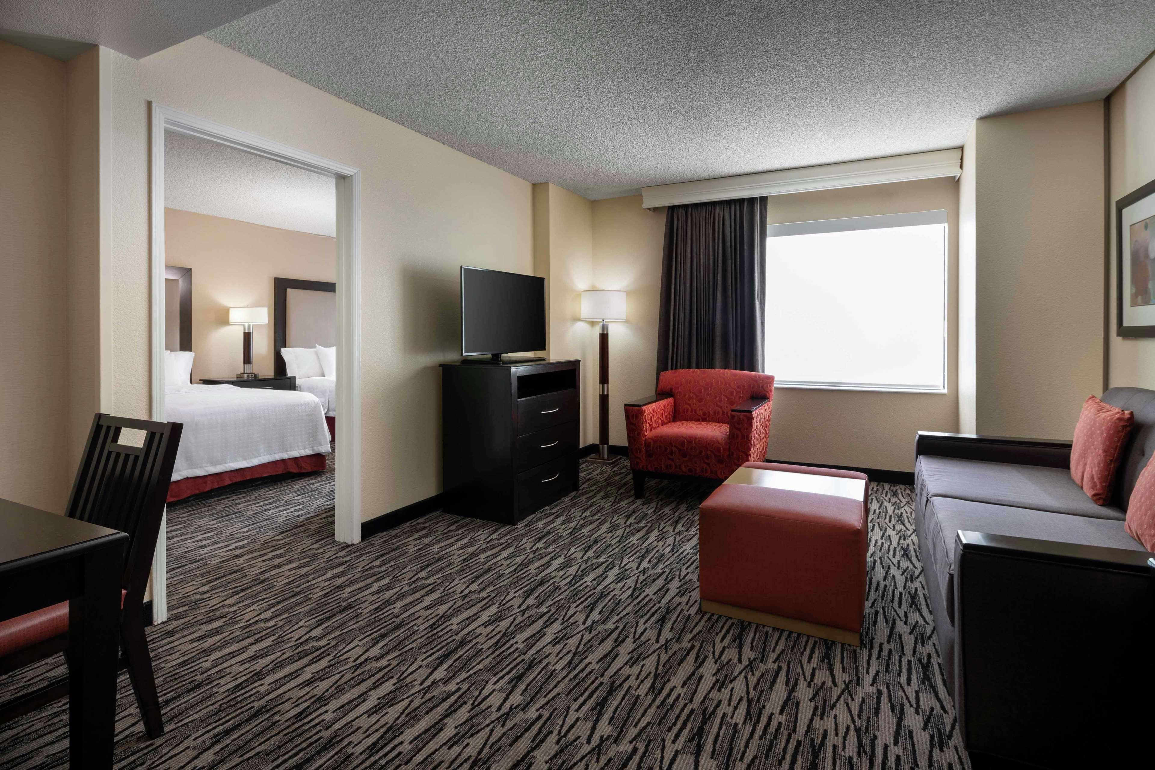 Homewood Suites By Hilton-Anaheim Garden Grove Eksteriør bilde