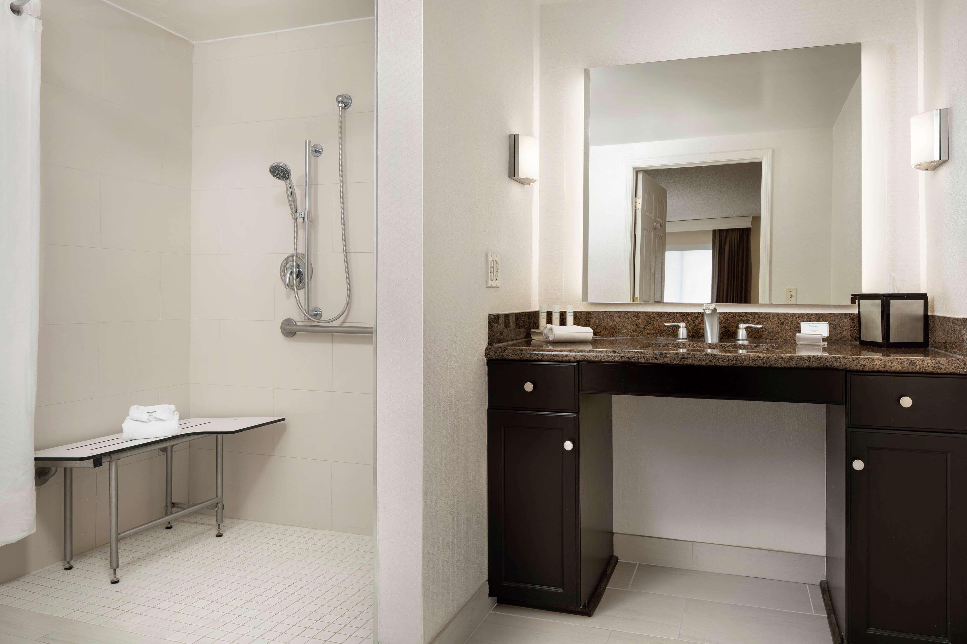 Homewood Suites By Hilton-Anaheim Garden Grove Eksteriør bilde