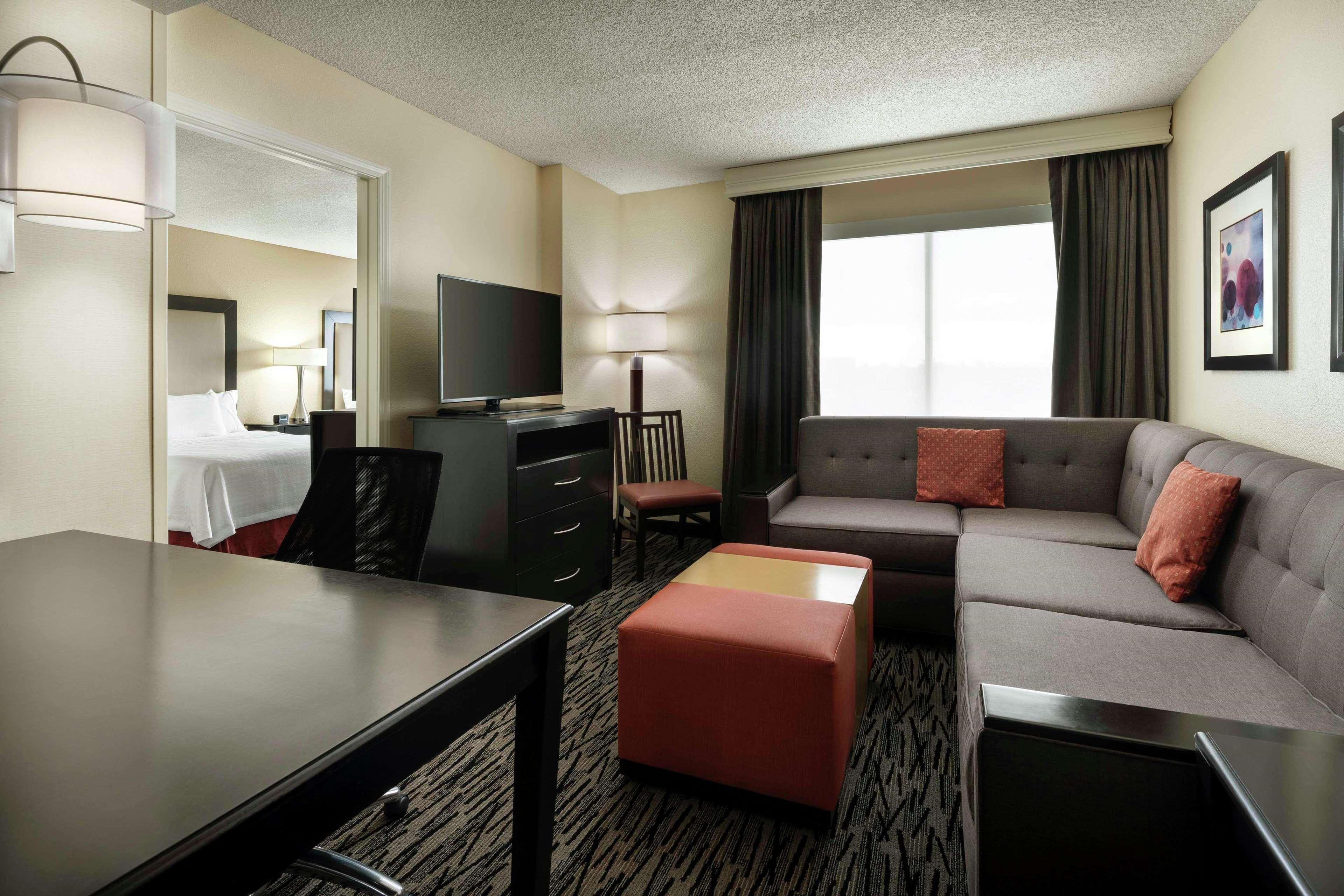 Homewood Suites By Hilton-Anaheim Garden Grove Eksteriør bilde