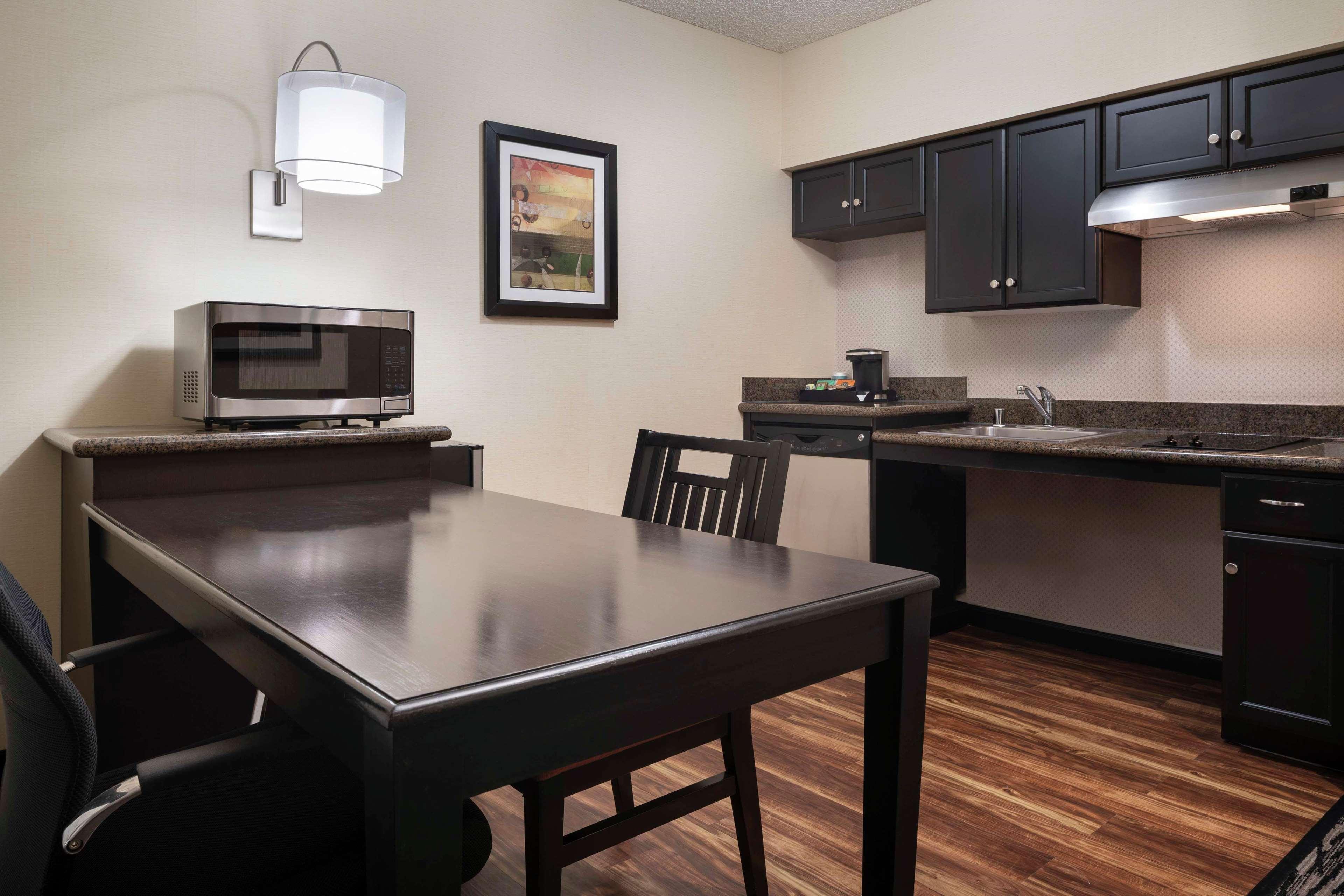 Homewood Suites By Hilton-Anaheim Garden Grove Eksteriør bilde