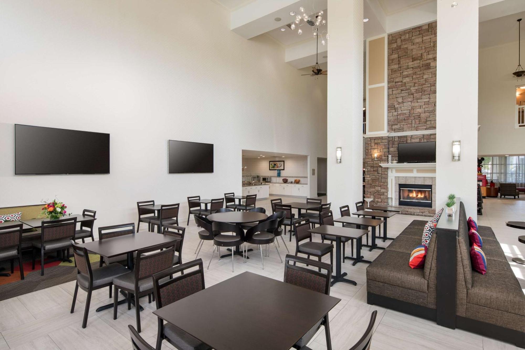 Homewood Suites By Hilton-Anaheim Garden Grove Eksteriør bilde