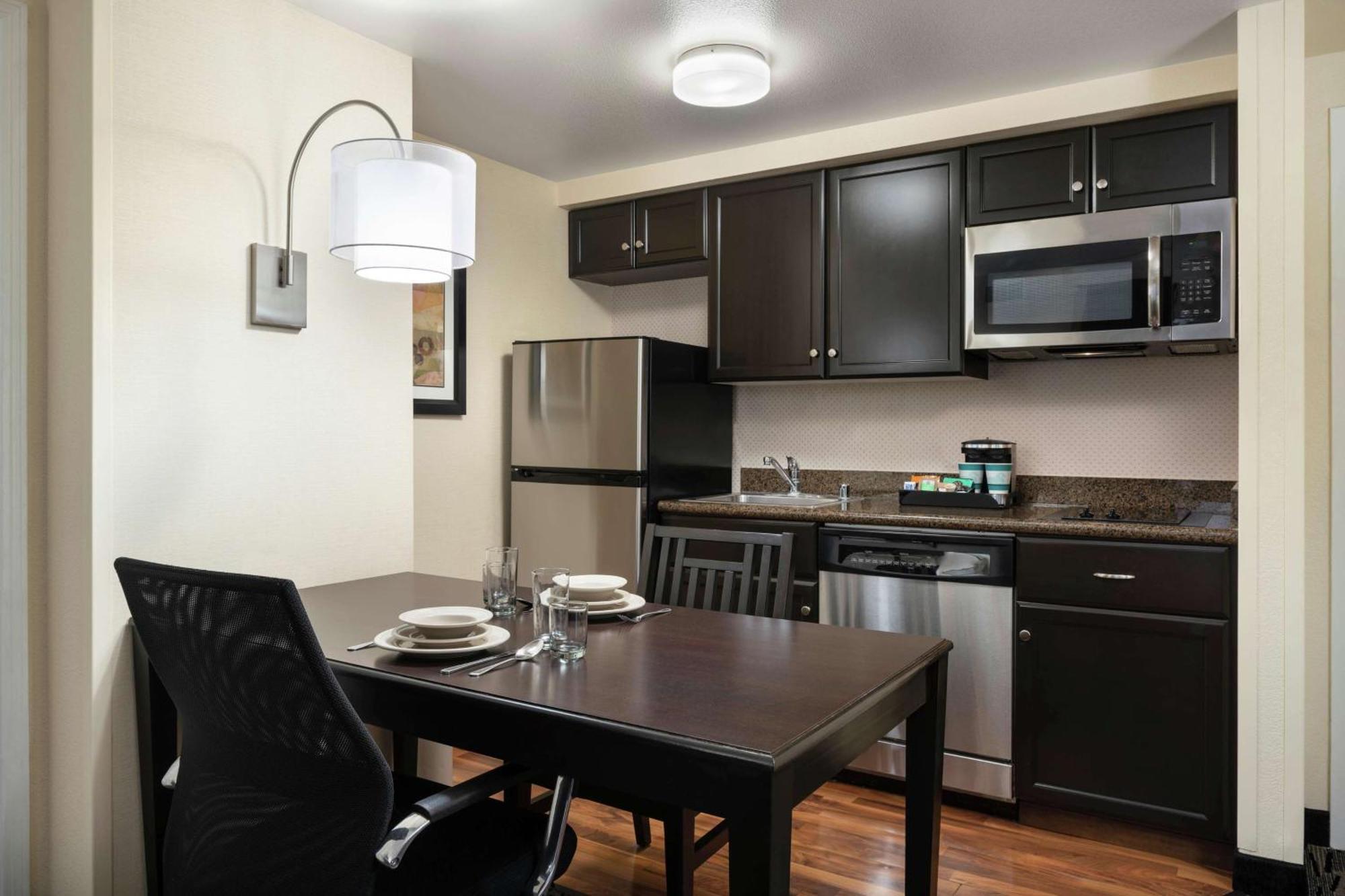 Homewood Suites By Hilton-Anaheim Garden Grove Eksteriør bilde