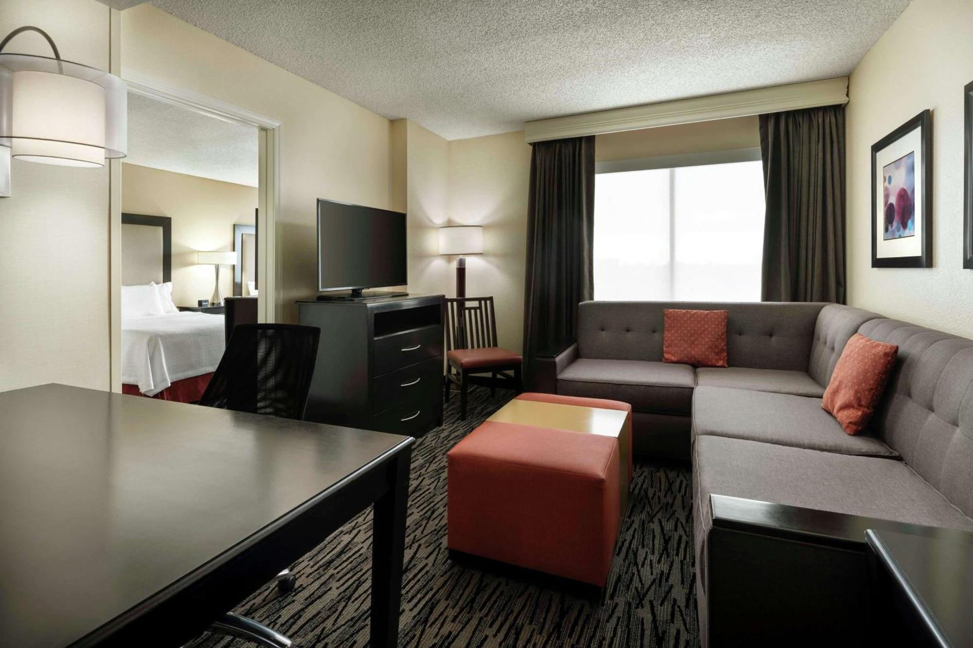 Homewood Suites By Hilton-Anaheim Garden Grove Eksteriør bilde