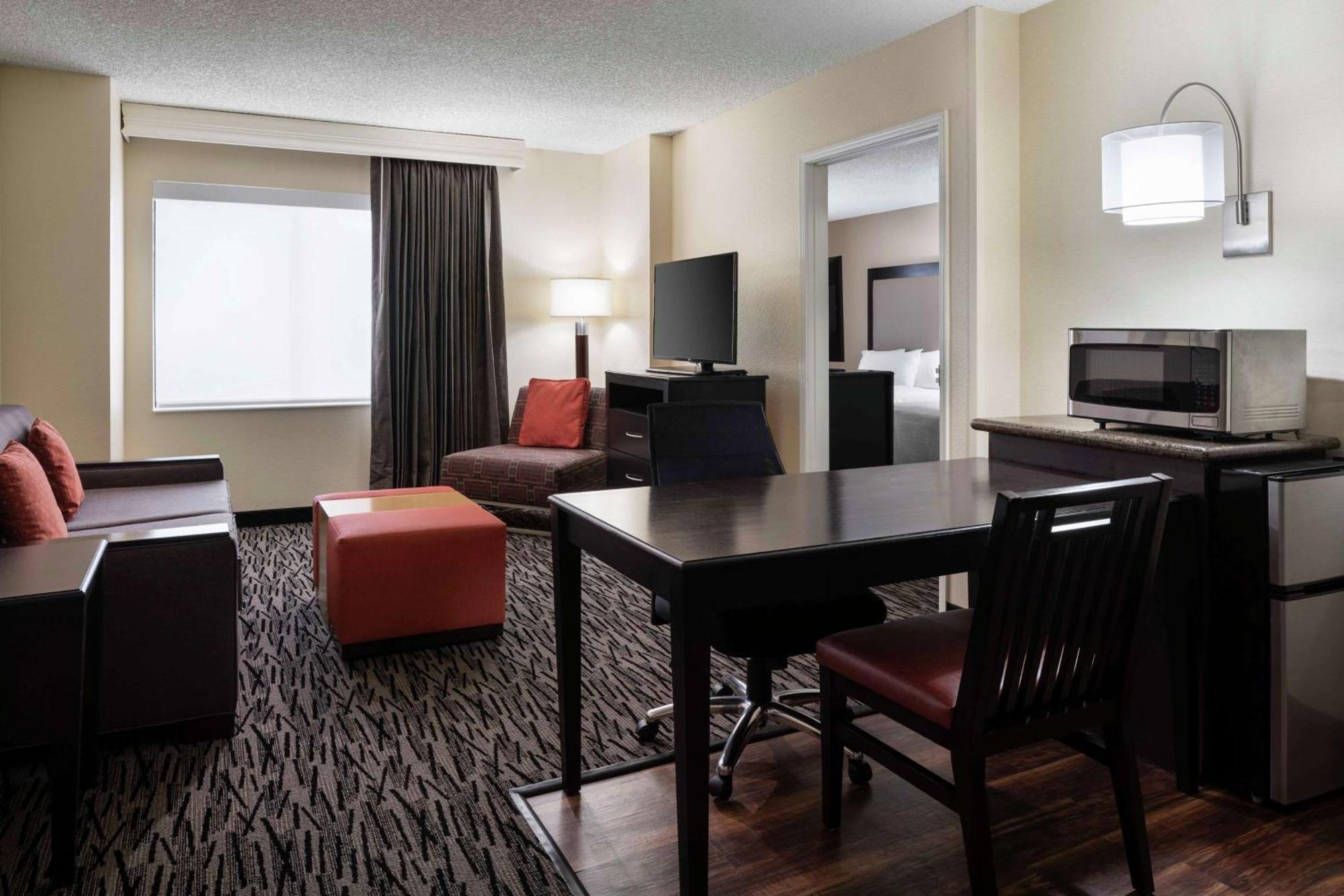Homewood Suites By Hilton-Anaheim Garden Grove Eksteriør bilde