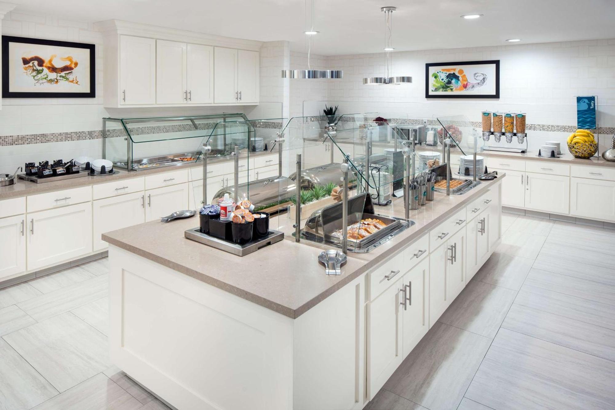 Homewood Suites By Hilton-Anaheim Garden Grove Eksteriør bilde