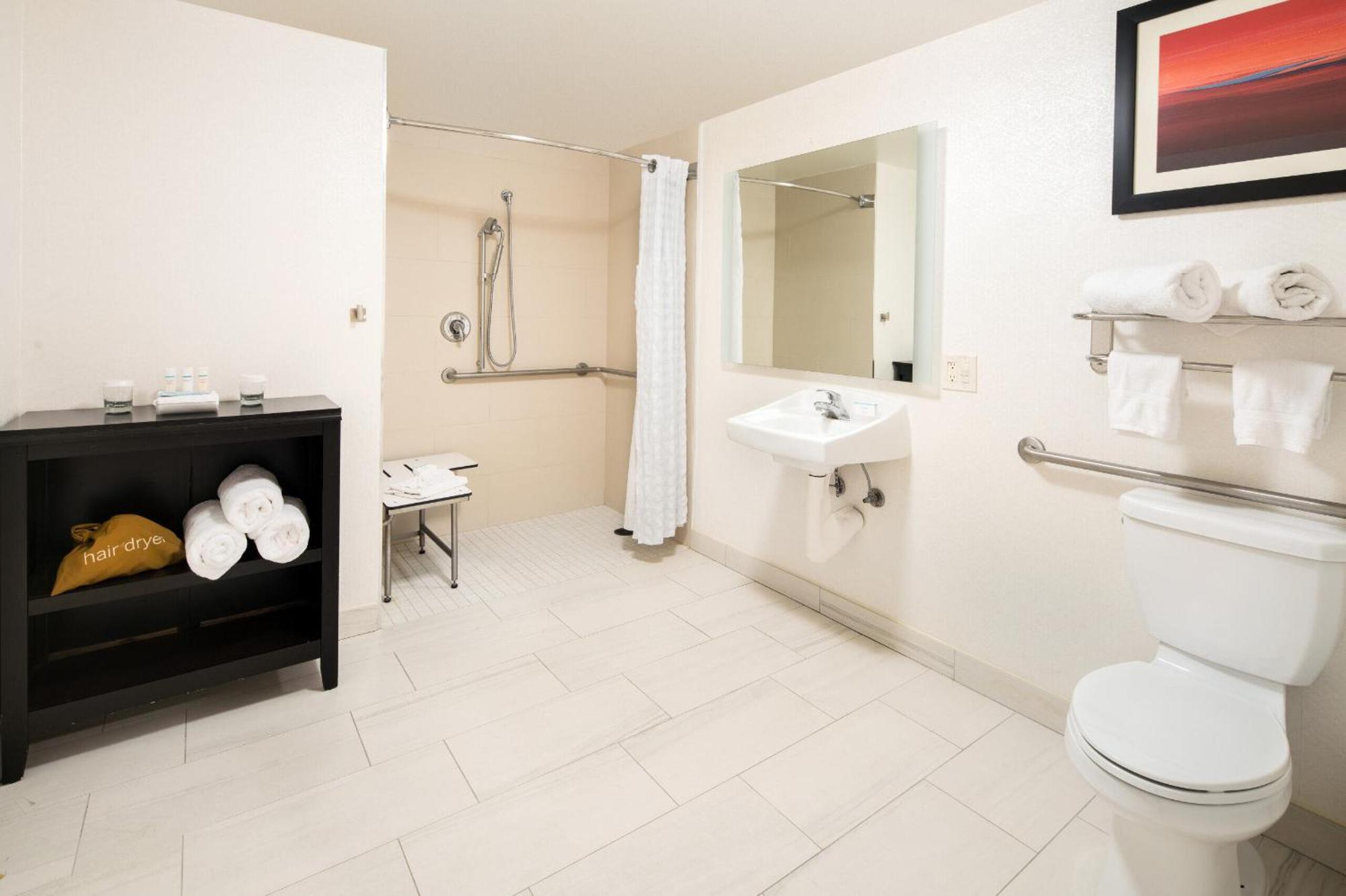 Homewood Suites By Hilton-Anaheim Garden Grove Eksteriør bilde