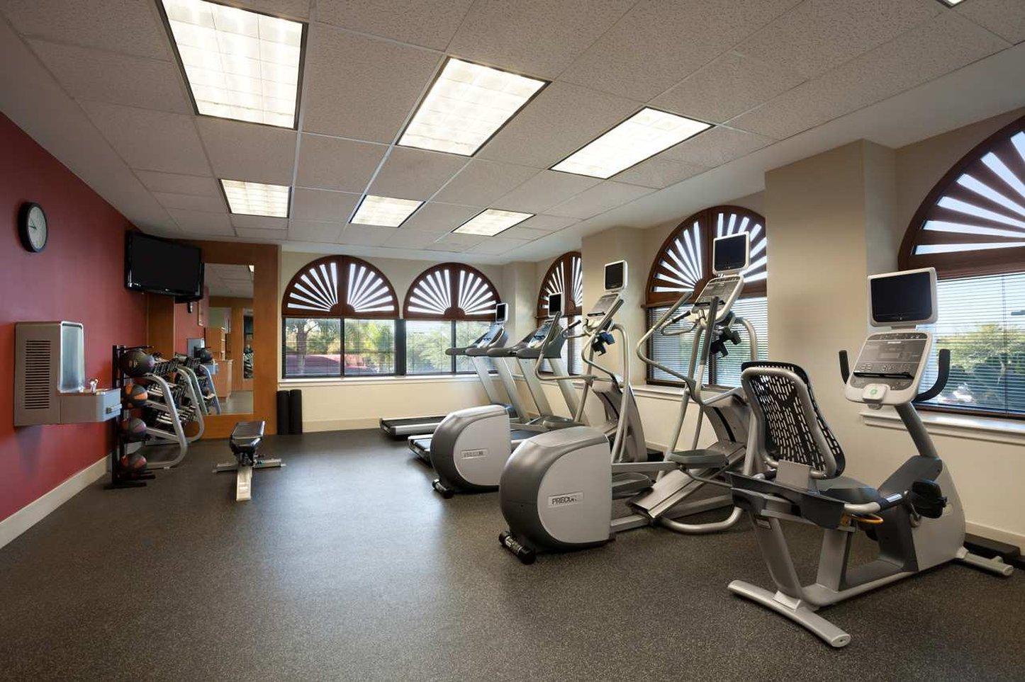 Homewood Suites By Hilton-Anaheim Garden Grove Eksteriør bilde