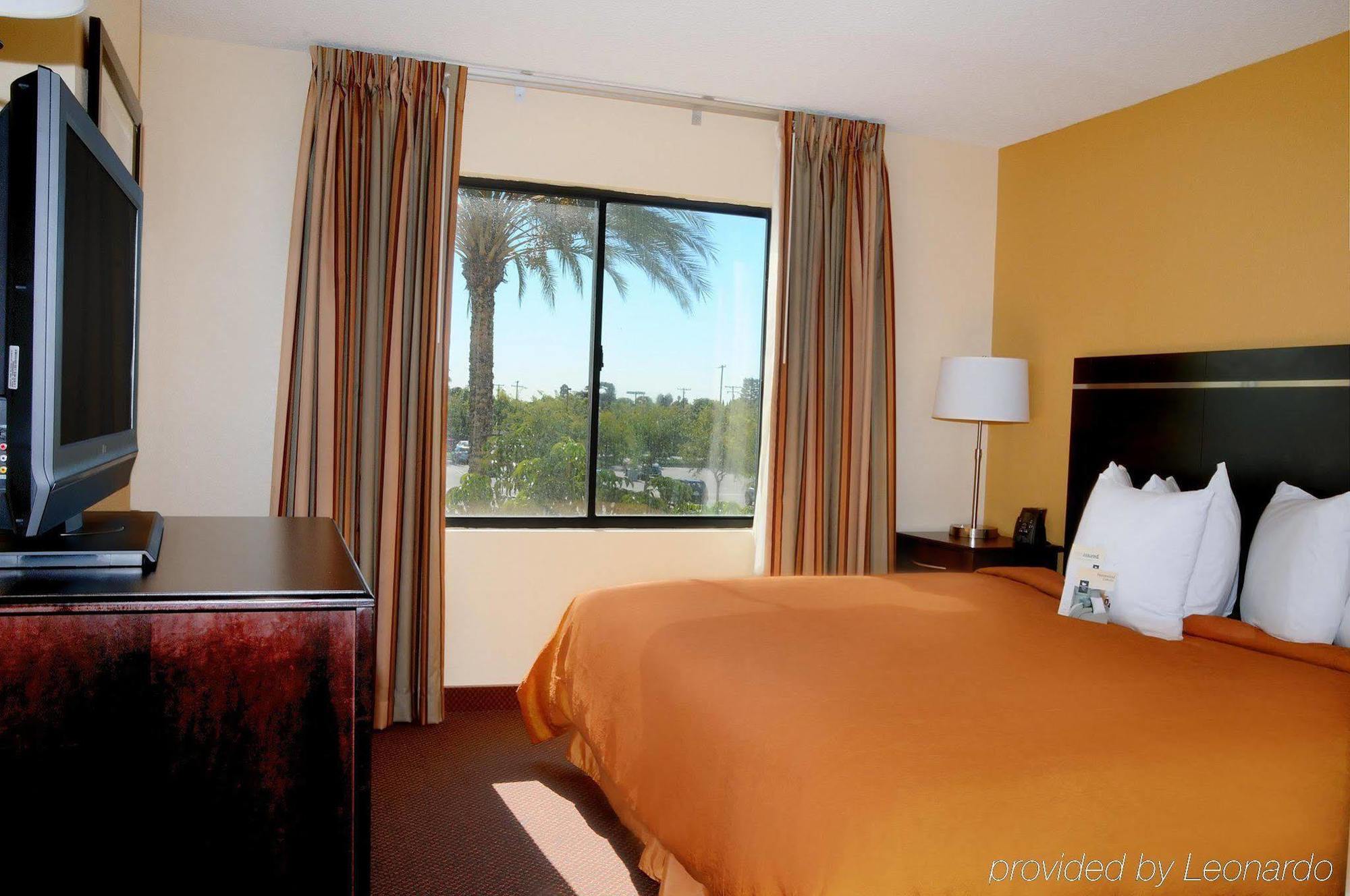 Homewood Suites By Hilton-Anaheim Garden Grove Rom bilde