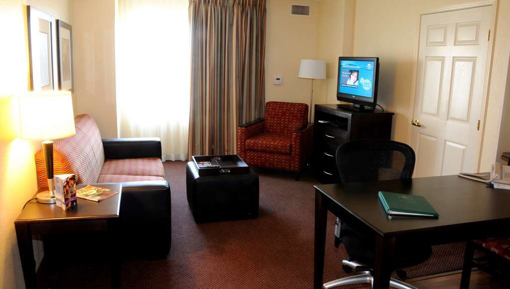 Homewood Suites By Hilton-Anaheim Garden Grove Rom bilde