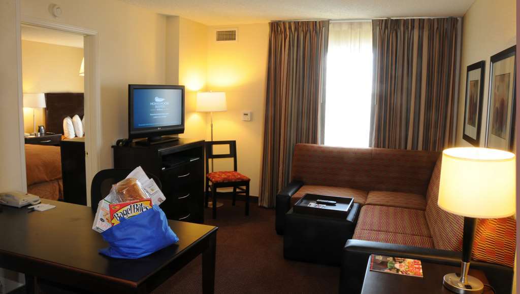Homewood Suites By Hilton-Anaheim Garden Grove Rom bilde