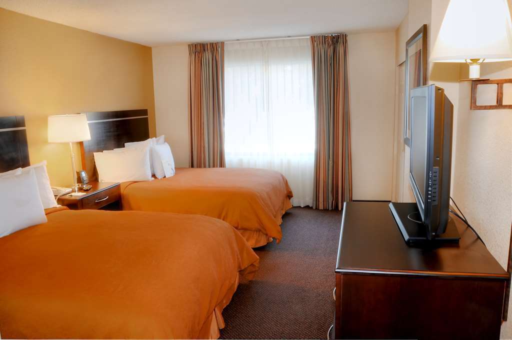 Homewood Suites By Hilton-Anaheim Garden Grove Rom bilde