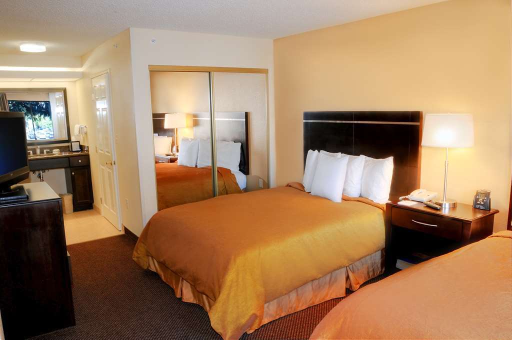 Homewood Suites By Hilton-Anaheim Garden Grove Rom bilde