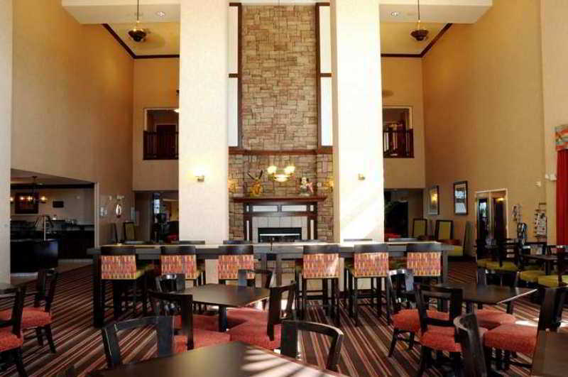 Homewood Suites By Hilton-Anaheim Garden Grove Restaurant bilde